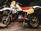 1985 Aprilia RX 125